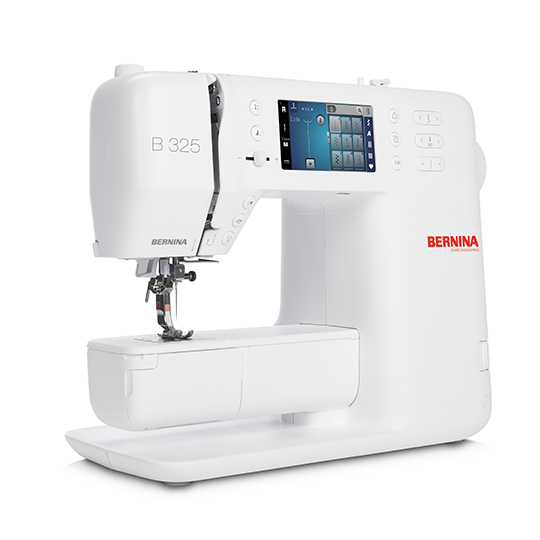 Nähmaschine Bernina 325